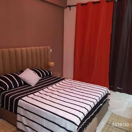 Superbe Appartement Hivernage مراكش المظهر الخارجي الصورة