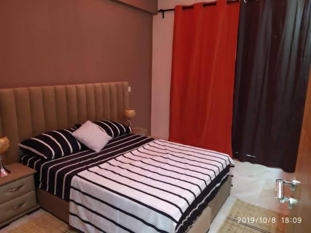 Superbe Appartement Hivernage مراكش المظهر الخارجي الصورة