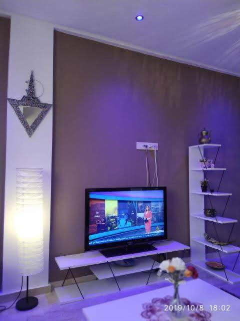 Superbe Appartement Hivernage مراكش المظهر الخارجي الصورة