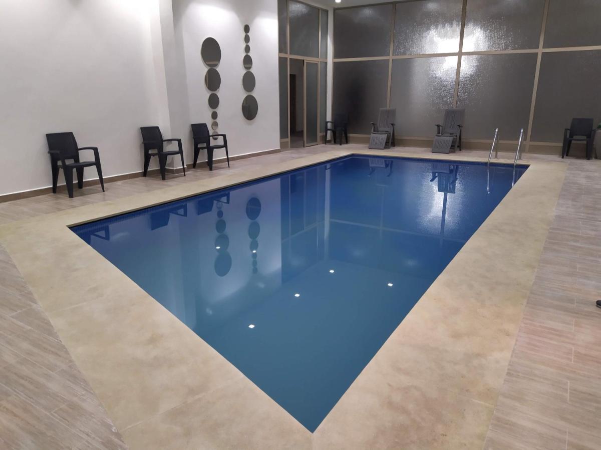 Superbe Appartement Hivernage مراكش المظهر الخارجي الصورة